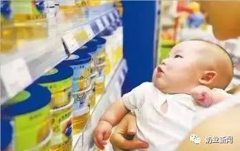 奶粉新政加速行業(yè)洗牌，乳企去庫存價(jià)格戰(zhàn)升級