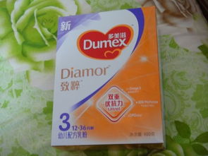 多美滋致粹幼兒配方乳粉，媽媽放心的選擇