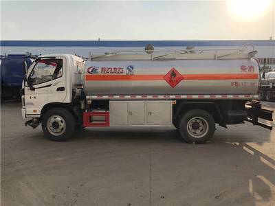 邯鄲地區(qū)5噸運(yùn)油車市場分析與優(yōu)惠價格指南