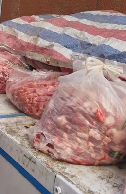 天津一些外賣餐館衛生不達標、經營資質不符&hellip;外賣亂象,讓食客擔憂!