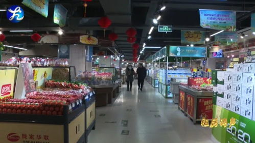 會寧 持續(xù)加強(qiáng)市場監(jiān)管 筑牢健康安全防線